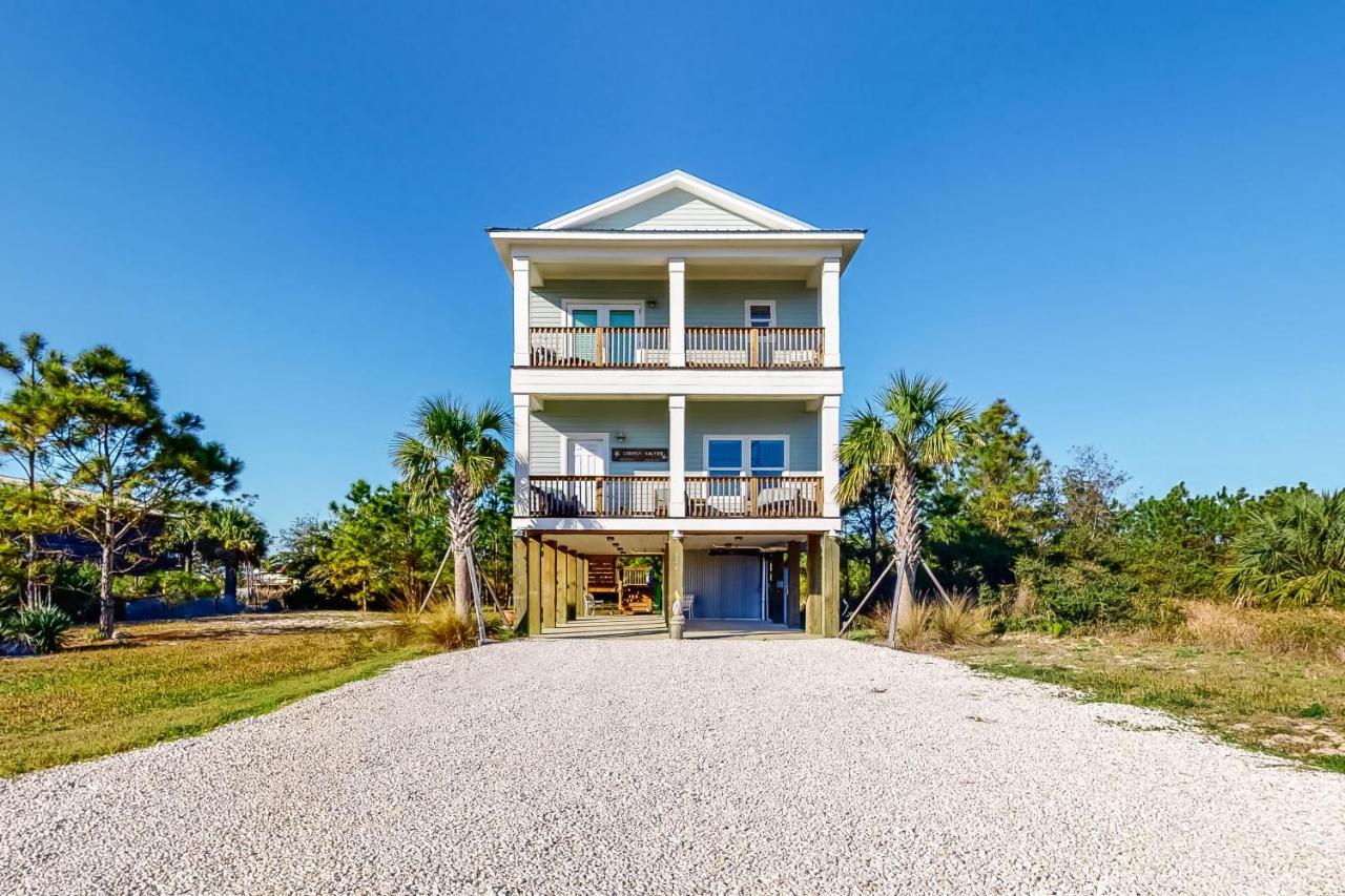 Willa Lightly Salted Gulf Shores Zewnętrze zdjęcie